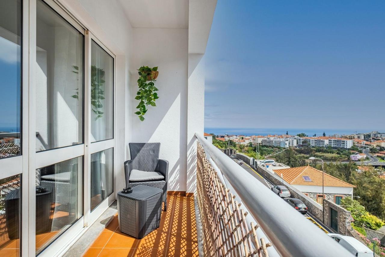 Apartamento My Place In By Madeira Sun Travel